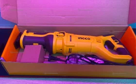 Купить Сабельная пила RS12001 б/у , в Тюмень Цена:7990рублей