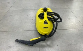 Купить Мойка высокого давления Karcher sc 1.020 б/у , в Тольятти Цена:5500рублей