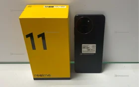 Купить Realme 11 8/256 ГБ б/у , в Москва и область Цена:9900рублей