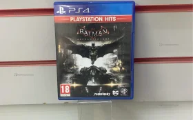 Купить Sony PlayStation   Batman Arkham knight б/у , в Саратов Цена:1500рублей