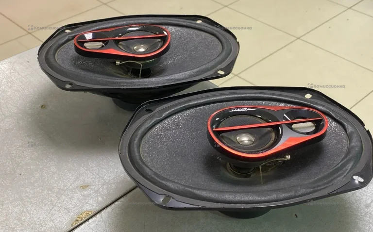 Колонка  Pioneer
