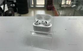 Купить Наушники  AirPods 4 б/у , в Копейск Цена:5900рублей