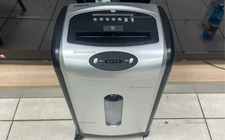 Шредер  Office kit s210