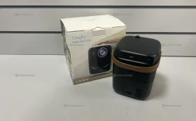 Купить Проектор Lingbo T4 Max б/у , в Тюмень Цена:2090рублей