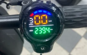 Купить Электрический самокат Kugoo Kirin C1+ б/у , в Краснодар Цена:16900рублей