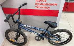 Купить BMX STERN SHAMAN б/у , в Самара Цена:3500рублей