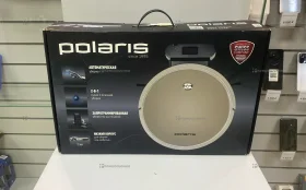 Купить Пылесос  Polaris pvcr 1226 б/у , в Екатеринбург Цена:4500рублей