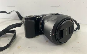 Купить Фотоаппарат Sony nex-n3 б/у , в Набережные Челны Цена:9900рублей