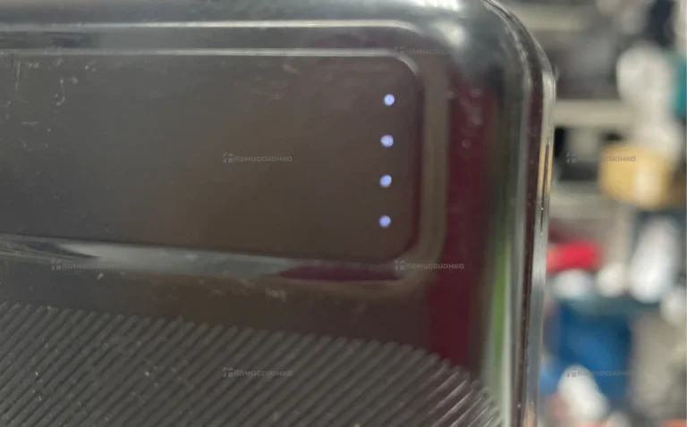 Powerbank 30000