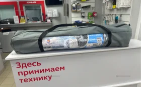 Купить Палатка skyman Куб-1503 б/у , в Челябинск Цена:3900рублей