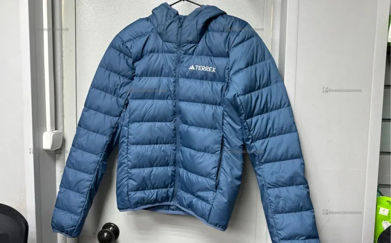 Куртка Adidas Terex XS