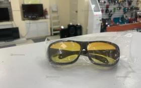 Купить Очки для  вождения и телевизора б/у , в Красноярск Цена:290рублей