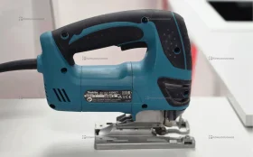 Купить Лобзик Makita 4350CT б/у , в Рязань Цена:9900рублей