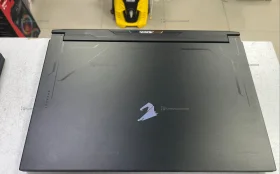 Купить Ноутбук  GIGABYTE AORUS 17X AXF б/у , в Санкт-Петербург Цена:119000рублей