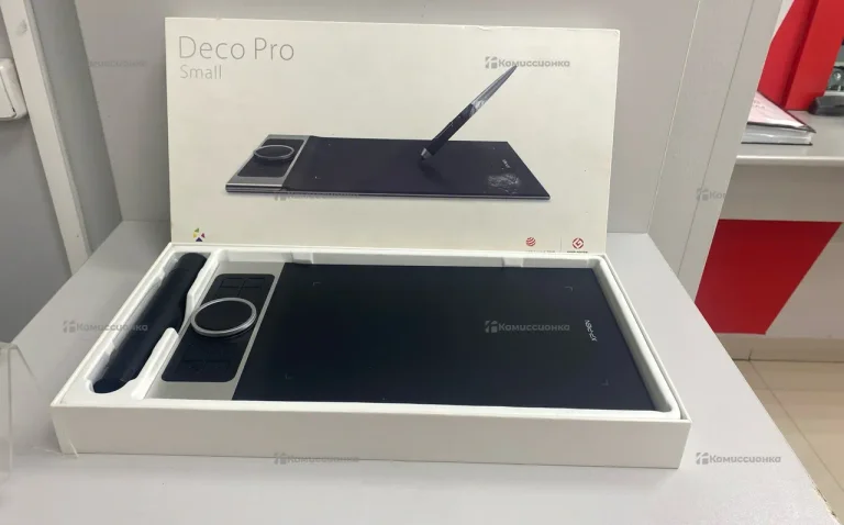 Планшет Deco Pro Small