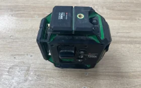 Купить Лазерный уровень Laser Tank 4-360 б/у , в Москва и область Цена:9900рублей
