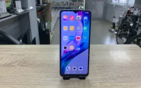 Купить Xiaomi Redmi 12C 4/128 ГБ б/у , в Пенза Цена:3500рублей