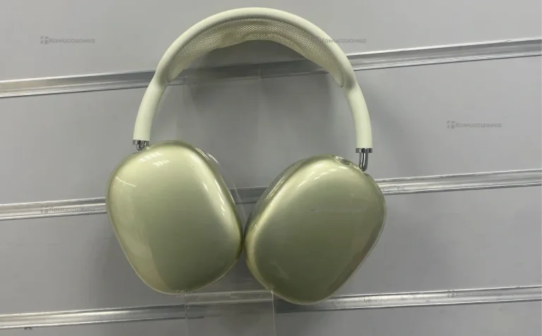 AirPods Max 1