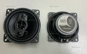 Купить Колонка  pioneer (6) б/у , в Красноярск Цена:1990рублей