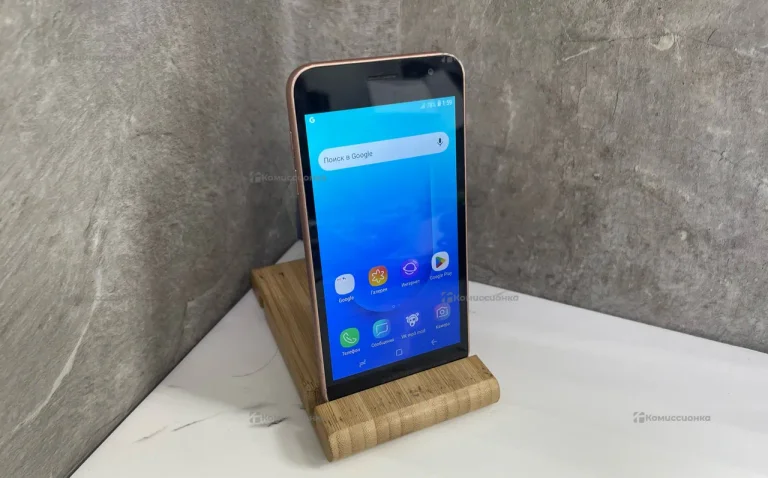 Samsung Galaxy J2 1/8 ГБ