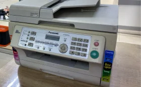 Купить принтер Panasonic KX-MB2030 RU б/у , в Самара Цена:4500рублей