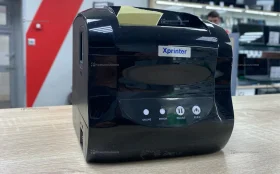 Купить Термопринтер Xprinter  XP-365B б/у , в Казань Цена:1500рублей