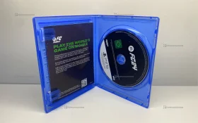 Купить PS5, fc24 б/у , в Краснодар Цена:1490рублей