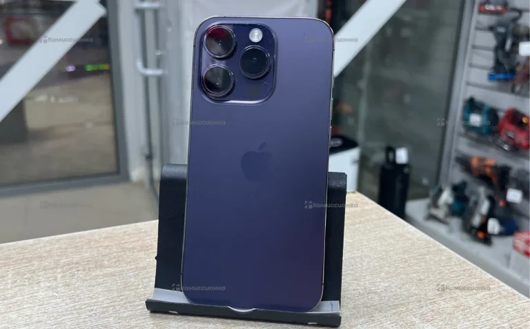 Apple iPhone 14 Pro 6/256 ГБ