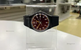 Купить Часы Swatch Swiss б/у , в Нижнекамск Цена:2900рублей