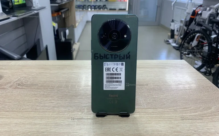 Xiaomi Redmi A3 3/128 ГБ