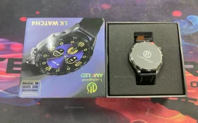 Купить смарт часы LK watch4 б/у , в Набережные Челны Цена:790рублей