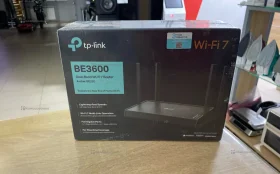 Купить Роутер TP-Link BE 3600 б/у , в Самара Цена:4500рублей
