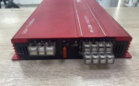 Купить Усилитель Aura fireball-455 б/у , в Казань Цена:2500рублей