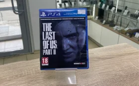 Купить Sony диск PS5 The Last Of Us 2 Remastered б/у , в Челябинск Цена:1500рублей