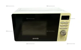Купить Микроволновая печь gorenje MO20A4W б/у , в Челябинск Цена:1200рублей