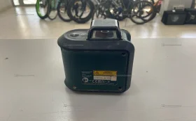 Купить Нивелир Bosch UniversalLevel 360 б/у , в Тольятти Цена:4500рублей