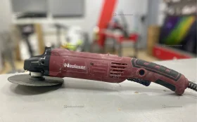 Купить УШМ NeoLaser NAG-1300-R б/у , в Новокуйбышевск Цена:3900рублей