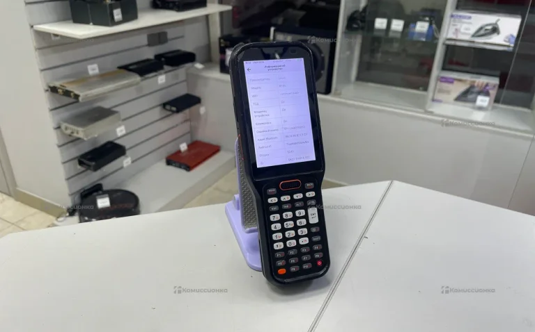Urovo RT40