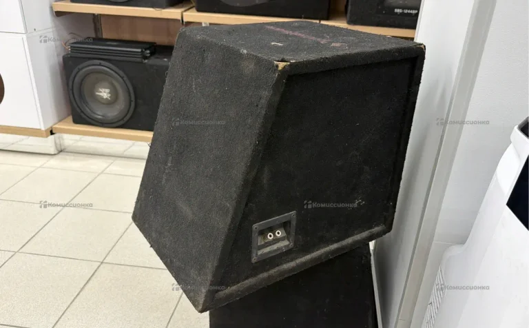 Сабвуфер Genius SW-HF5.1 5000