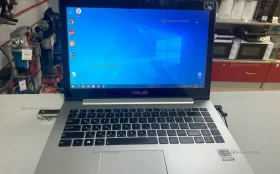 Купить Ноутбук  asus s400c б/у , в Кострома Цена:9190рублей