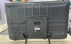 Купить Телевизор sber sdx-32h2128 б/у , в Тольятти Цена:9900рублей