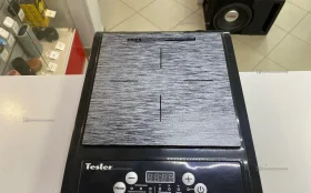 Купить Индукционная  плита  Tesler б/у , в Нижний Новгород Цена:1490рублей