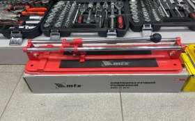Купить Плиткорез mtx 400mm б/у , в Уфа Цена:490рублей