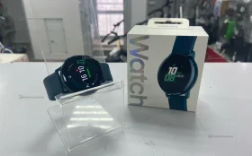 Купить Часы смарт Samsung Galaxy Watch Active б/у , в Зеленодольск Цена:990рублей