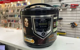 Купить Мультиварка Marta MT4300 б/у , в Нижний Новгород Цена:990рублей