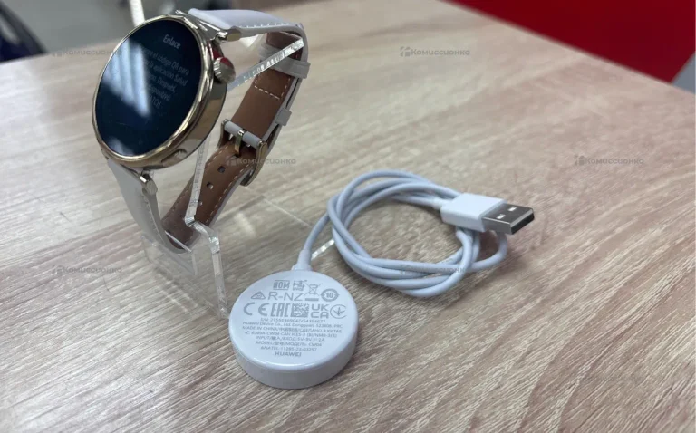 Часы  Huawei GT 5