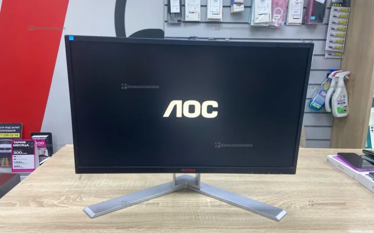 Монитор AOC AGON AG251FZ