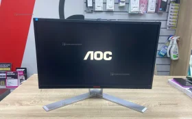 Купить Монитор AOC AGON AG251FZ б/у , в Магнитогорск Цена:11500рублей