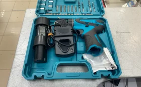 Купить УШМ Makita шуруповерт replica б/у , в Саратов Цена:1290рублей