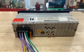 Купить Автомагнитола Pioner MVH-291HBT б/у , в Набережные Челны Цена:1200рублей